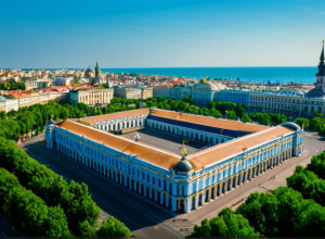 Історія Одеси