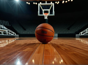 Баскетбольний матч: Сієна обіграла Американ з рахунком 59-55