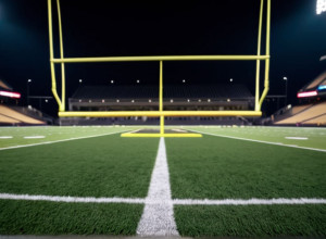 Футбольна команда Огайо Стейт, незважаючи на травми ключових гравців, перервала серію поразок від Мічигана, здобувши важливу перемогу.