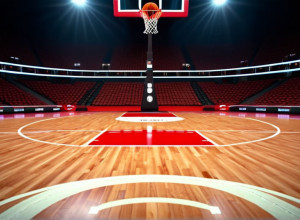 Південна Дакота перемагає ВПС з рахунком 80-63 у баскетбольному матчі