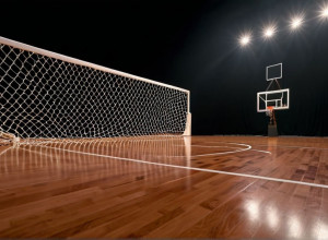 Дрейк переміг Джорджія Тех завдяки рекордним 31 очку Квінна