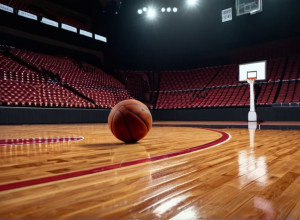 UCSB здобуває перемогу в Resorts World Classic завдяки 20 очкам Сенслі