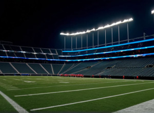 Кеннесо Стейт обіграв Ліберті у подвійному овертаймі та зіграє у фіналі Conference USA