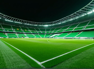 Плей-офф MLS 2025: Огляд матчів та шлях до Кубка