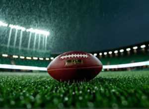 Тачдаун Маліка Бенсона закріпив перемогу «Орегону» над «Вашингтоном» з рахунком 26-14