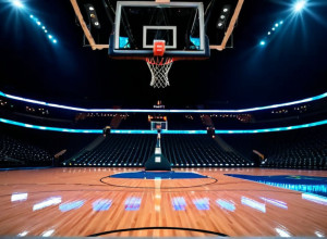 Баффало" перемагає "Канізіус" 71-53: Сабол та Фрайтаг лідирують у матчі.