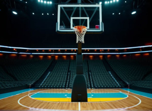 Акрон переміг Мілуокі з рахунком 105:81 у баскетбольному протистоянні