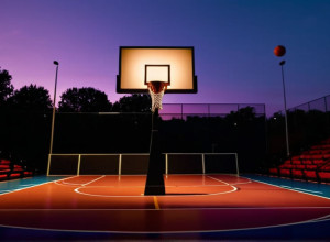 "Північний Колорадо" здобув переконливу перемогу над "Регіс Колорадо" з рахунком 104:63