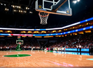 «Омаха» здобула впевнену перемогу над «Мід-Америка Крістіан»