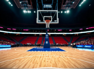 Cal Poly переміг Redlands 87-81: тріумф команди завдяки Банделю