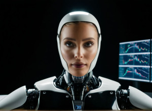 Аналіз впливу штучного інтелекту на ринок праці