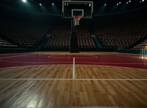 St. Thomas здобув переконливу перемогу над Lawrence у баскетбольному поєдинку