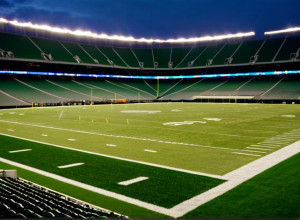 «Пенн Стейт» перемагає «Ратгерс» у напруженому матчі та отримує право на боул