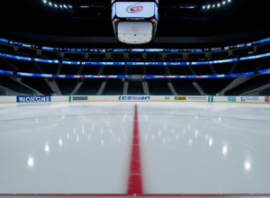 «Вінніпег Джетс» перервали серію поразок, здобувши впевнену перемогу над «Нешвілл Предаторз»