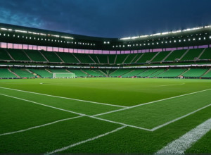 Тулейн "Грін Вейв" здобув право на домашній титульний матч попри невизначеність із Сумраллом