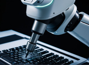 Аналіз впливу штучного інтелекту на ринок праці