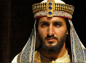 Загадковий світ стародавніх цивілізацій