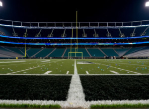 УНЛВ розгромив Неваду 42-17 та здобув частину титулу Конференції Mountain West