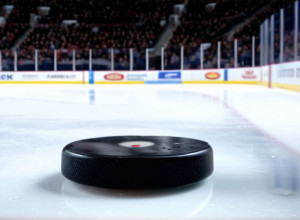 «Сент-Луїс Блюз» здобув перемогу над «Юта Маммут» 1:0 завдяки голу Холлоуея та шатауту Гофера