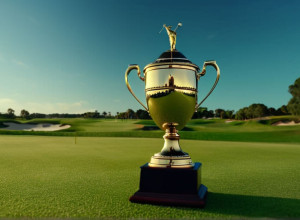 Давід Пуїг виграв Australian PGA Championship, вписавши своє ім'я в історію поруч із Севе Бальєстеросом