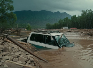 Руйнівні повені в Таїланді: 162 загиблих, уряд обіцяє допомогу та компенсації