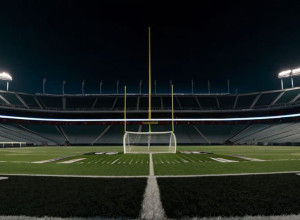 Fresno State переміг San Jose State з рахунком 41-14 завдяки 4 філд-голам Лінча та 5 перехопленням