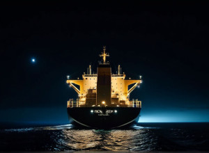 Туреччина засудила українські удари по російських танкерах у Чорному морі