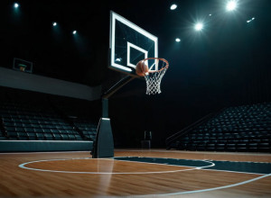 Баскетбольний поєдинок: Portland Pilots зустрінуться зі Stanford Cardinal