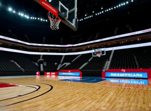 Роберт Морріс проти Стетсон: Анонс матчу