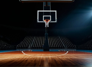 Баскетбольний поєдинок: «Сієна Сейнтс» проти «Мейн Блек Бірс»