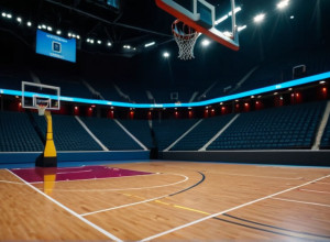 Баскетбольне протистояння: McNeese Cowboys зіграють з Incarnate Word Cardinals