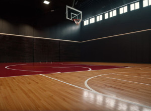 Баскетбольне протистояння: Tarleton State Texans проти Cincinnati Bearcats