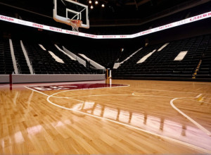 Баскетбольні команди South Carolina State та Chicago State зіграють у матчі "лузерів"