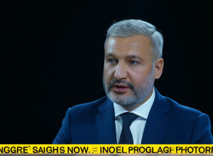 Роль штучного інтелекту в сучасному світі