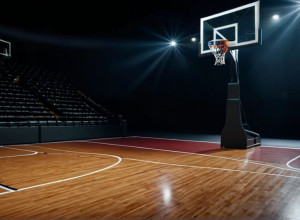 Баскетбольний поєдинок у Ешвіллі: Presbyterian Blue Hose проти Citadel Bulldogs