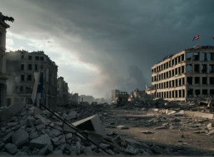 Число загиблих у Газі перевищило 70 000: конфлікт загострюється