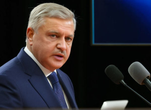 Огляд поточної геополітичної ситуації