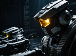 Повстання машин