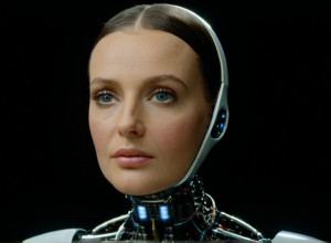 Перший штучний інтелект