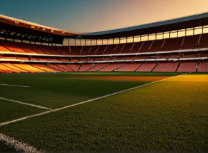 Зміни у студентському футболі: Джорджія піднімається на 3 місце, Texas Tech з рекордним рейтингом