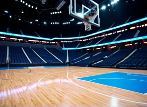 Central Connecticut State здобув розгромну перемогу над Johnson & Wales