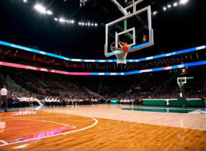 Оді Крукc набрала рекордні 47 очок у перемозі "Айова Стейт" над "Індіаною"