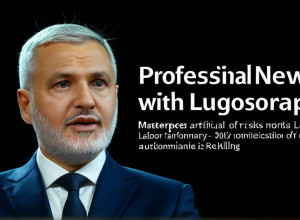 Розвиток штучного інтелекту та його вплив на ринок праці