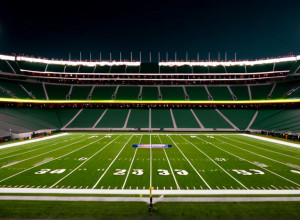 Найкращі фото 13-го тижня сезону НФЛ