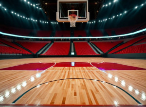 Гофстра здобула перемогу над Пенсильванією 77:60 на Cathedral Classic завдяки Крузу Девісу