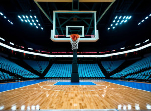 Ферфілд переміг Нью-Гемпшир 72-68: Брейден Спаркс лідирує з 22 очками