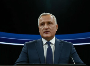 Вплив штучного інтелекту на ринок праці