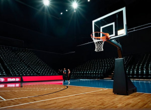 Баскетбольна битва: UConn Huskies №5 проти Florida Gators №15