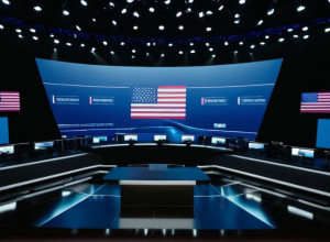 Головні Фото Дня: Кадри Світових Подій 4 Грудня 2025 Року