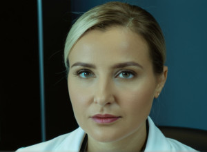 Штучний інтелект у медицині